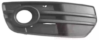 VAN WEZEL 0380594 -  Решетка вентилятора, буфер